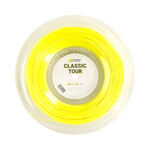 Corde Da Tennis Racket Roots RR Classic Tour 200m neonyellow