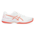 Scarpe Da Tennis ASICS Gel-Game 9 AC