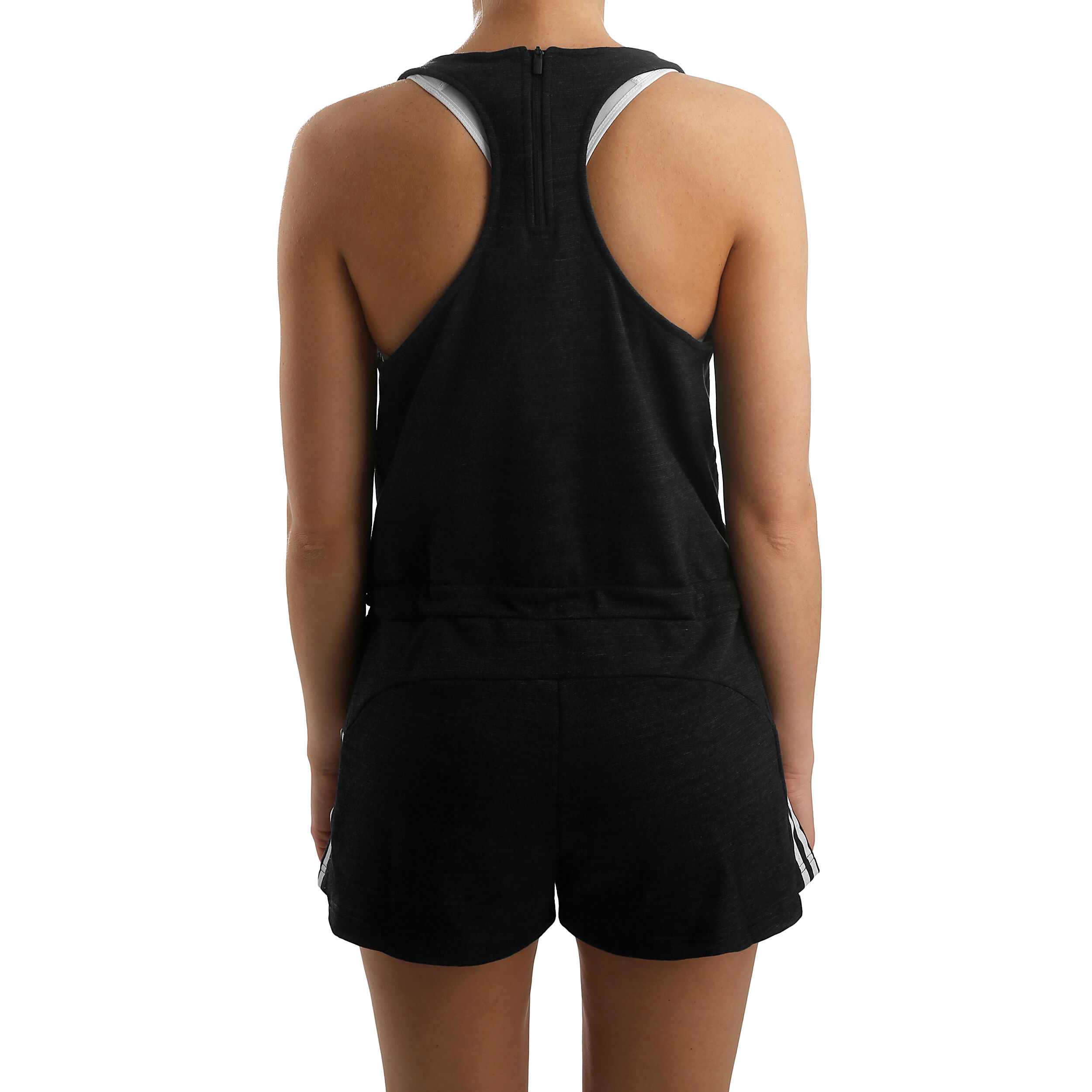 Adidas tennis romper clearance