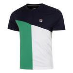 Abbigliamento Fila T-Shirt Christian