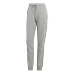 Abbigliamento adidas Essentials Linear French Terry Cuffed Joggers