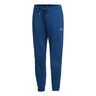 Squadra III Pantalone Da Allenamento Uomini-Blu