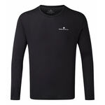 Abbigliamento Ronhill Core Longsleeve