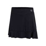 Abbigliamento Limited Sports Limited Sports Flounce Gonna Donna-Blu Scuro