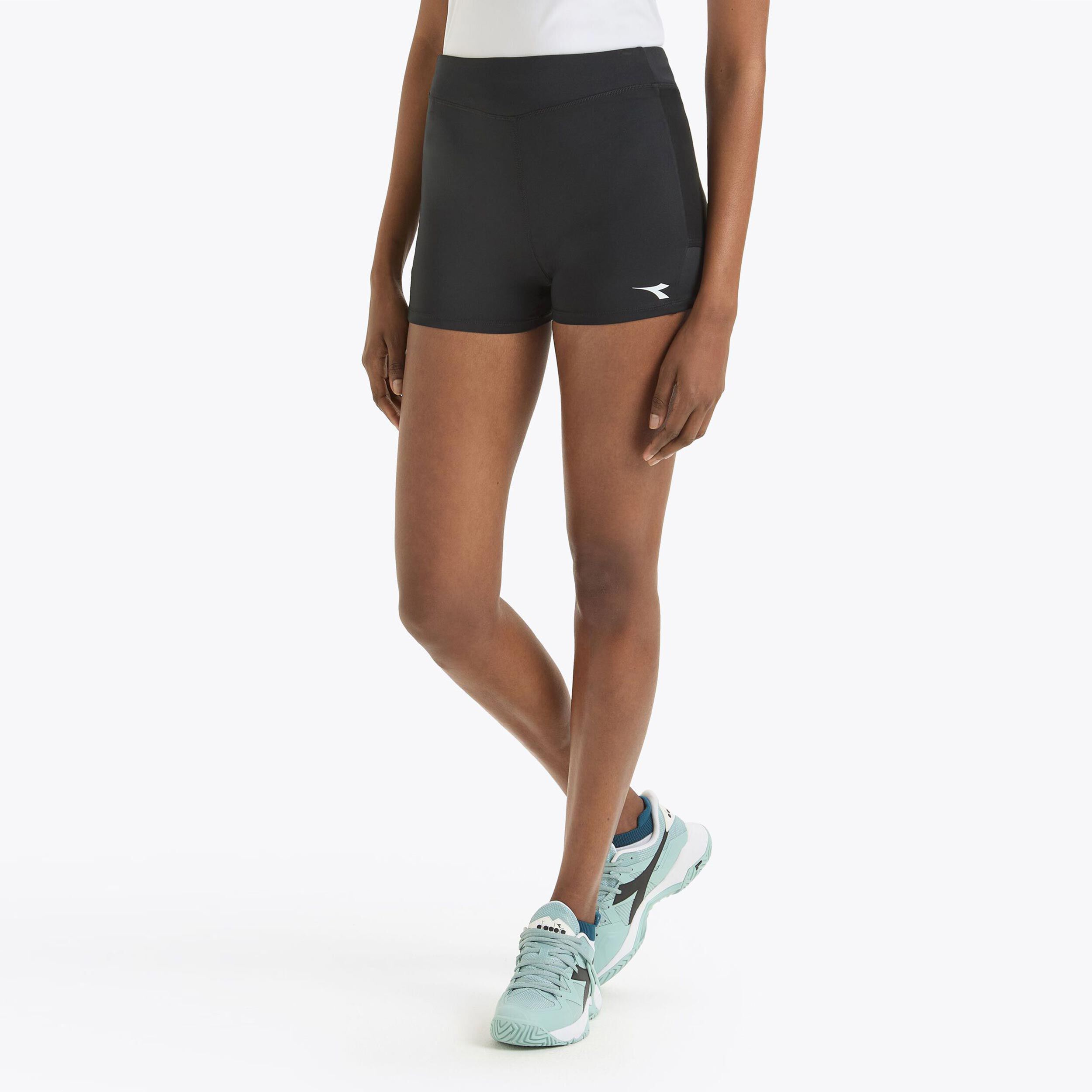 Diadora tennis nero cheap
