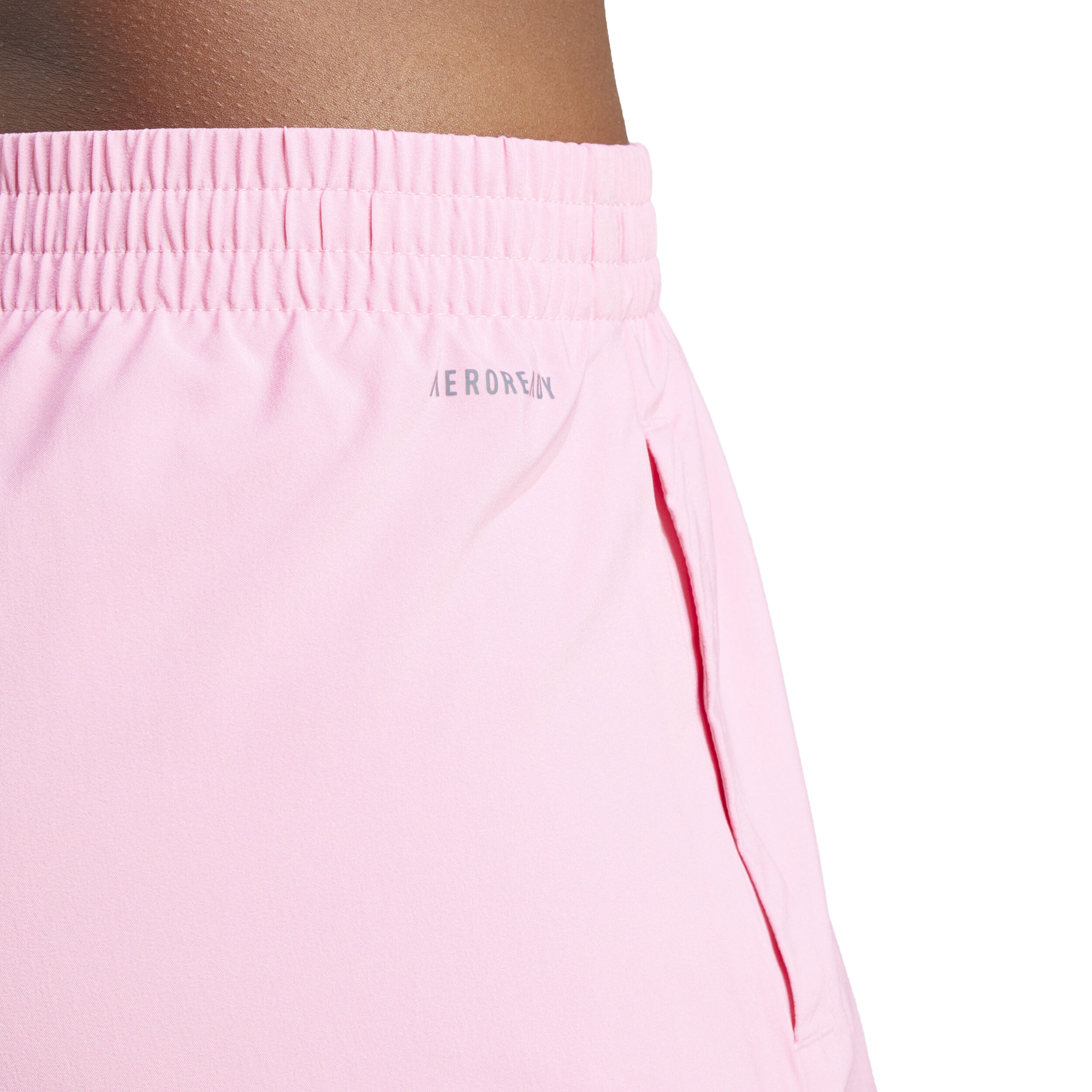 Pantaloncini adidas ragazza rosa online