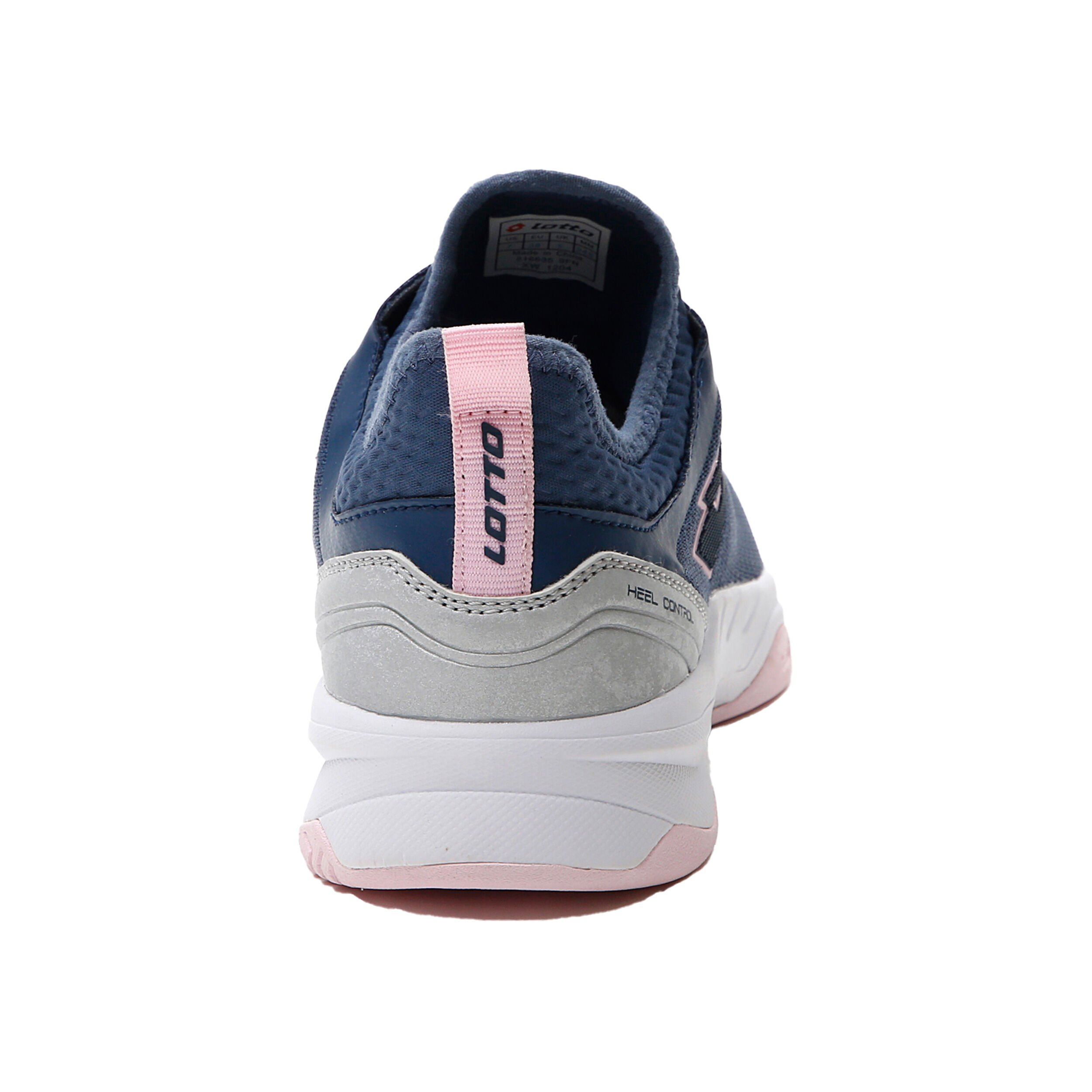 Scarpe lotto rosa top