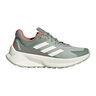 Terrex Soulstride Flow Scarpa Da Trail Donna-Bianco,Verde Chiaro