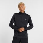 Abbigliamento New Balance Sport Knit 1/4 Zip