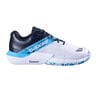 Movea 2 Scarpa Da Padel Uomini-Bianco,Blu Chiaro