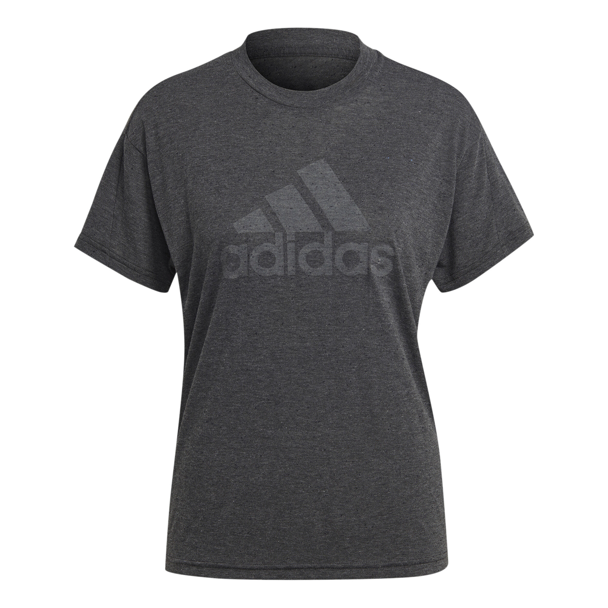 Sportswear Future Icons Winners 3.0 Maglietta Donna Grigio Scuro