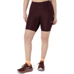 Abbigliamento ASICS Road High Waist 8in Sprinter