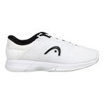 Scarpe da tennis HEAD HEAD Revolt Pro 4.5 Scarpa Per Terra Rossa Uomini-Bianco,Nero