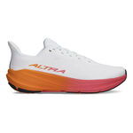 Scarpe da corsa Altra Altra Experience Flow 2 Scarpe neutrali Donna - bianco, arancione