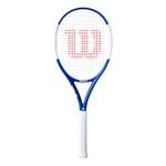 Racchette Da Tennis Wilson TOUR PRO 100 TNS RKT NAVY