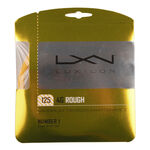 Corde Da Tennis Luxilon 4G Rough 12,2m gold