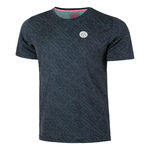 Abbigliamento BIDI BADU Twiggy Crew Two Colored Tee