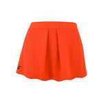 Abbigliamento da tennis Babolat Babolat Play Gonna Ragazze-rosso