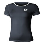 Abbigliamento Racket Roots Teamline Tee