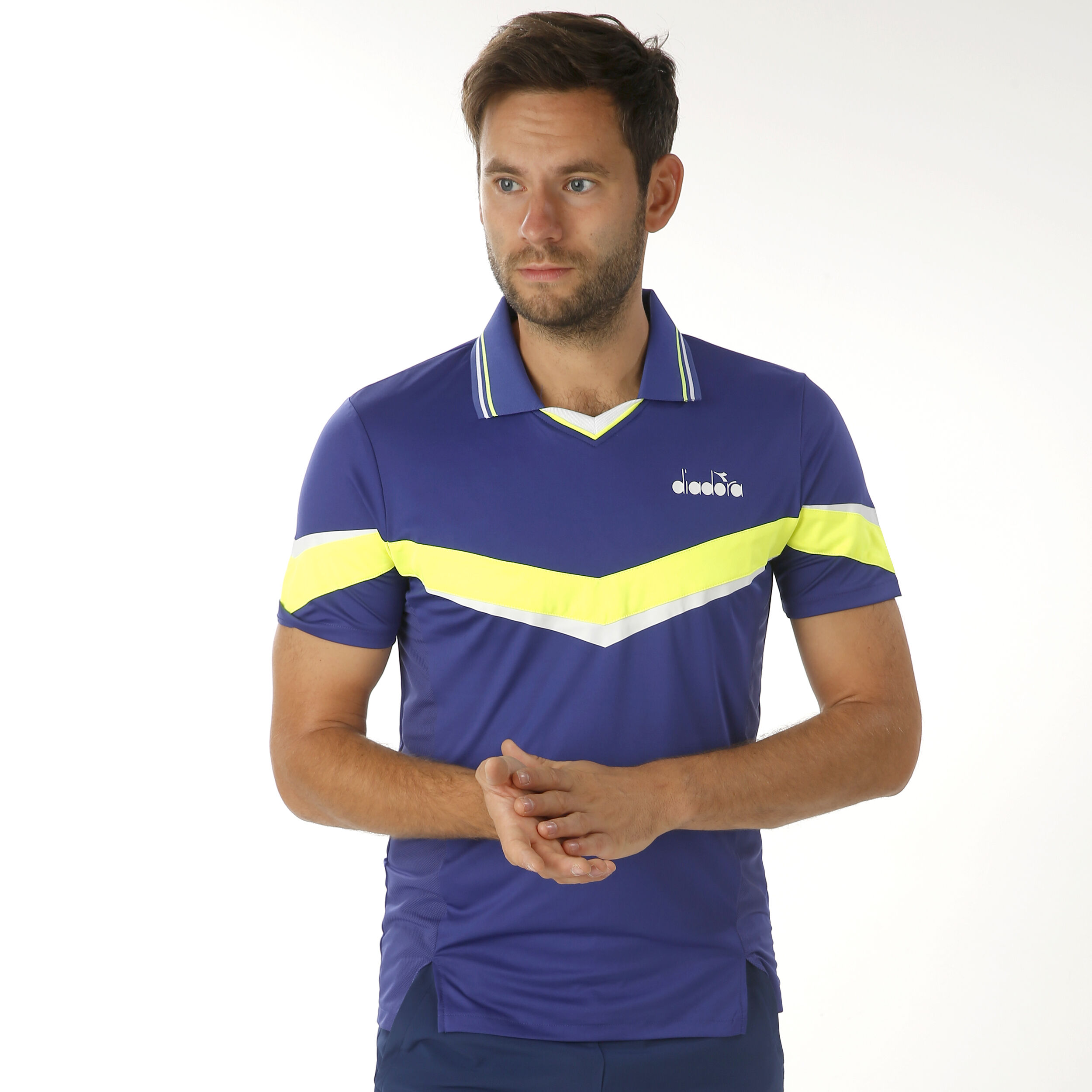 Polo diadora cheap prezzi