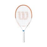 Racchette da tennis Wilson Wilson Roland Garros Elite 23 Racchette per bambini Con corde