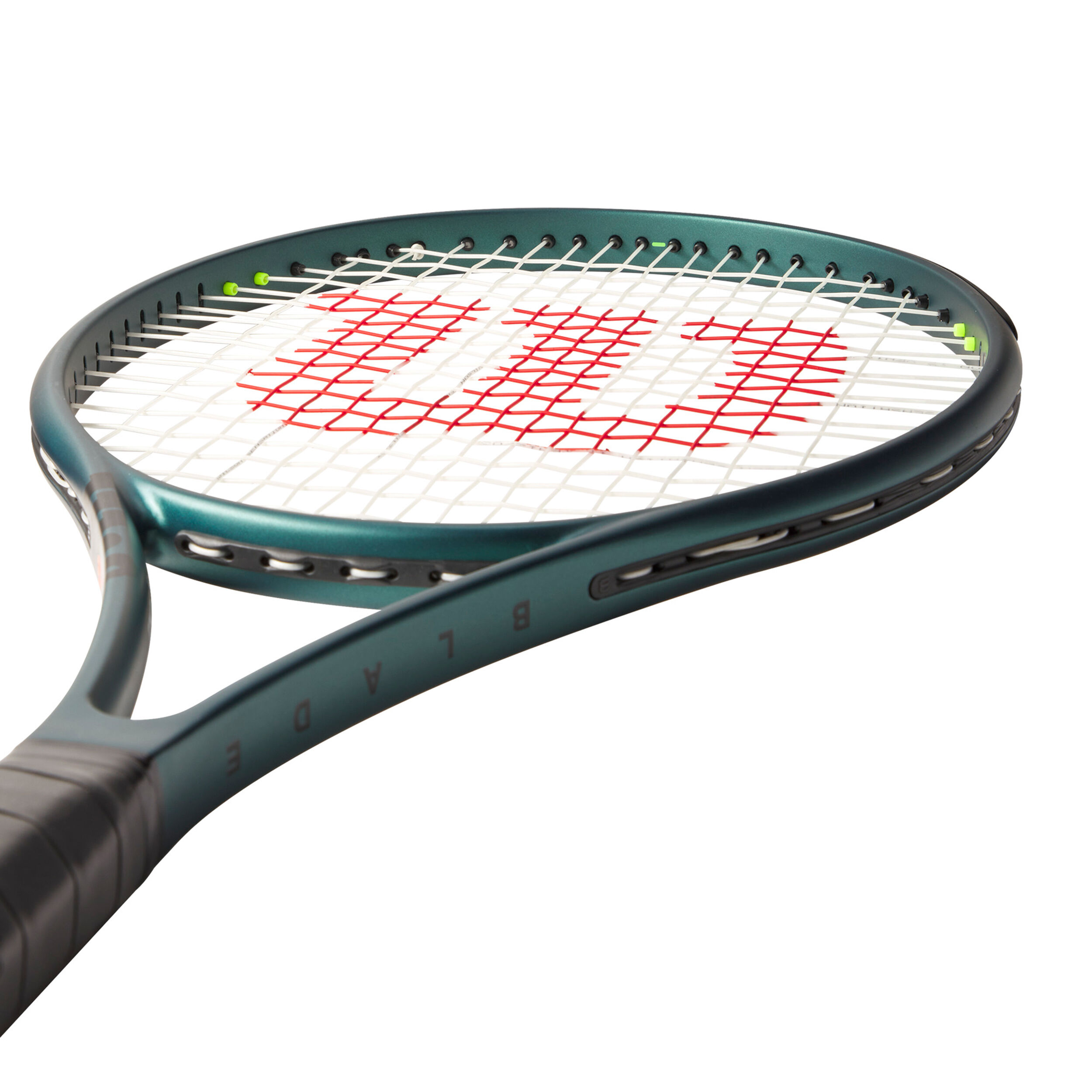 Buy Wilson Blade 104 V9 Racchette Da Torneo online | Tennis