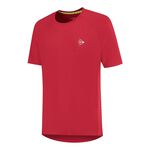 Abbigliamento Da Tennis Dunlop Club Mens Crew Tee