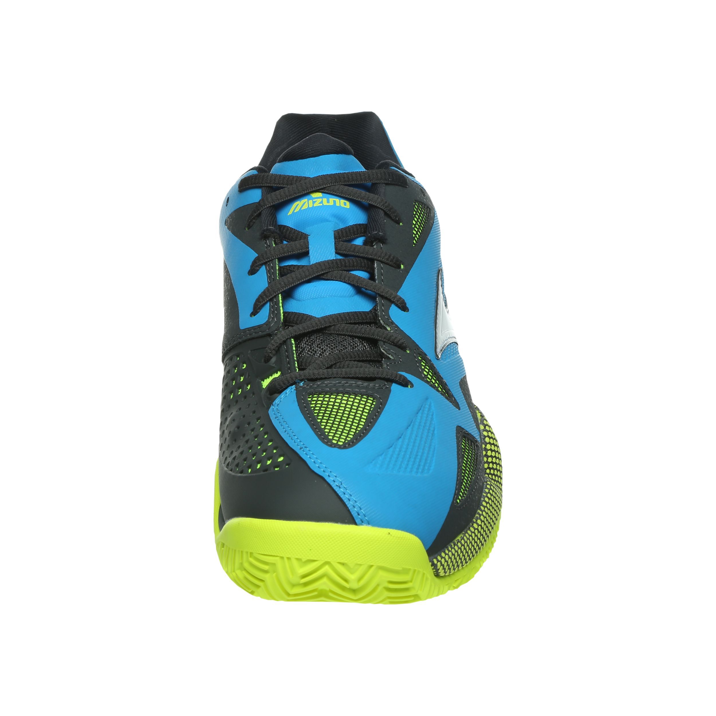 mizuno wave intense 4