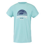 Abbigliamento Babolat Exercise Graphic Tee