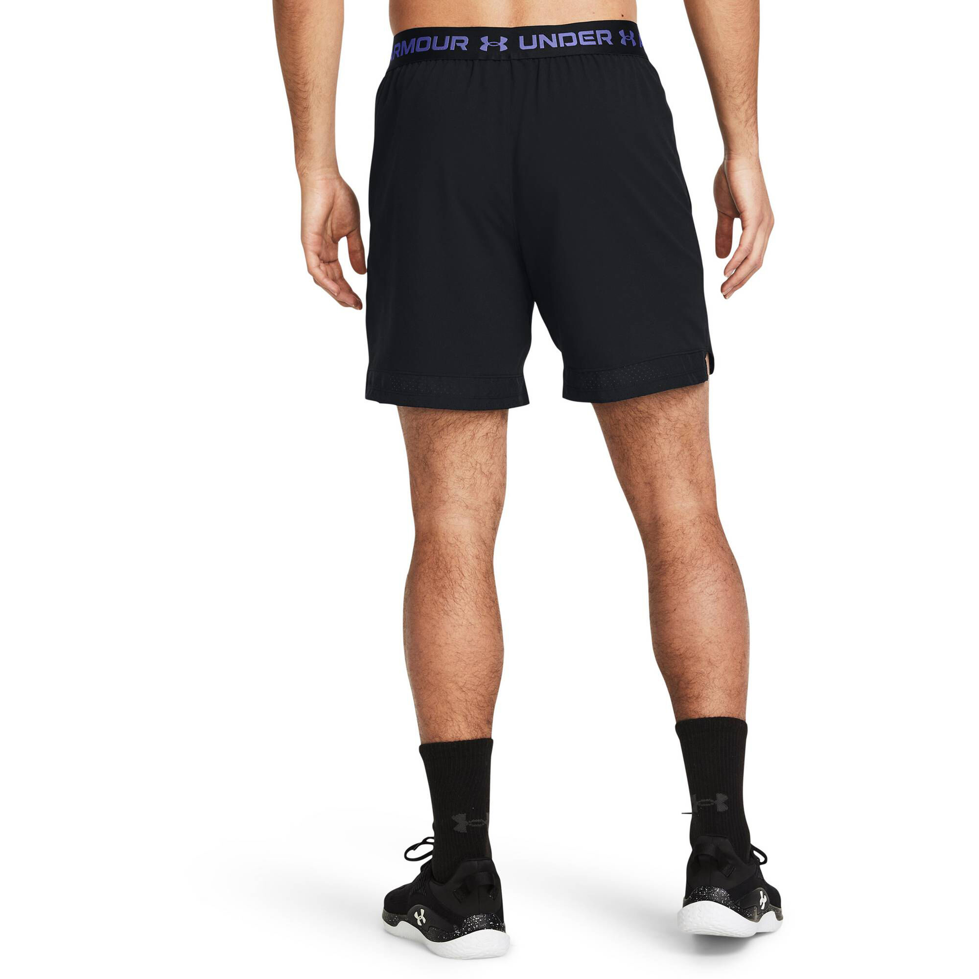 Under Armour