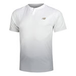 Abbigliamento New Balance Printed Tournament Top