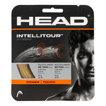 Corde Da Tennis HEAD IntelliTour 12m natur