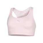 Abbigliamento Puma Puma 4Keeps Reggiseni sportivi Donna - lilla, 