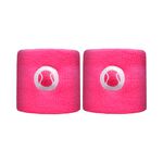 Abbigliamento Tennis-Point Wristband Short