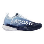 Scarpe da tennis Lacoste Lacoste AG-LT LITE Scarpa Per Tutte Le Superfici Uomini-Blu Chiaro,Blu Scuro