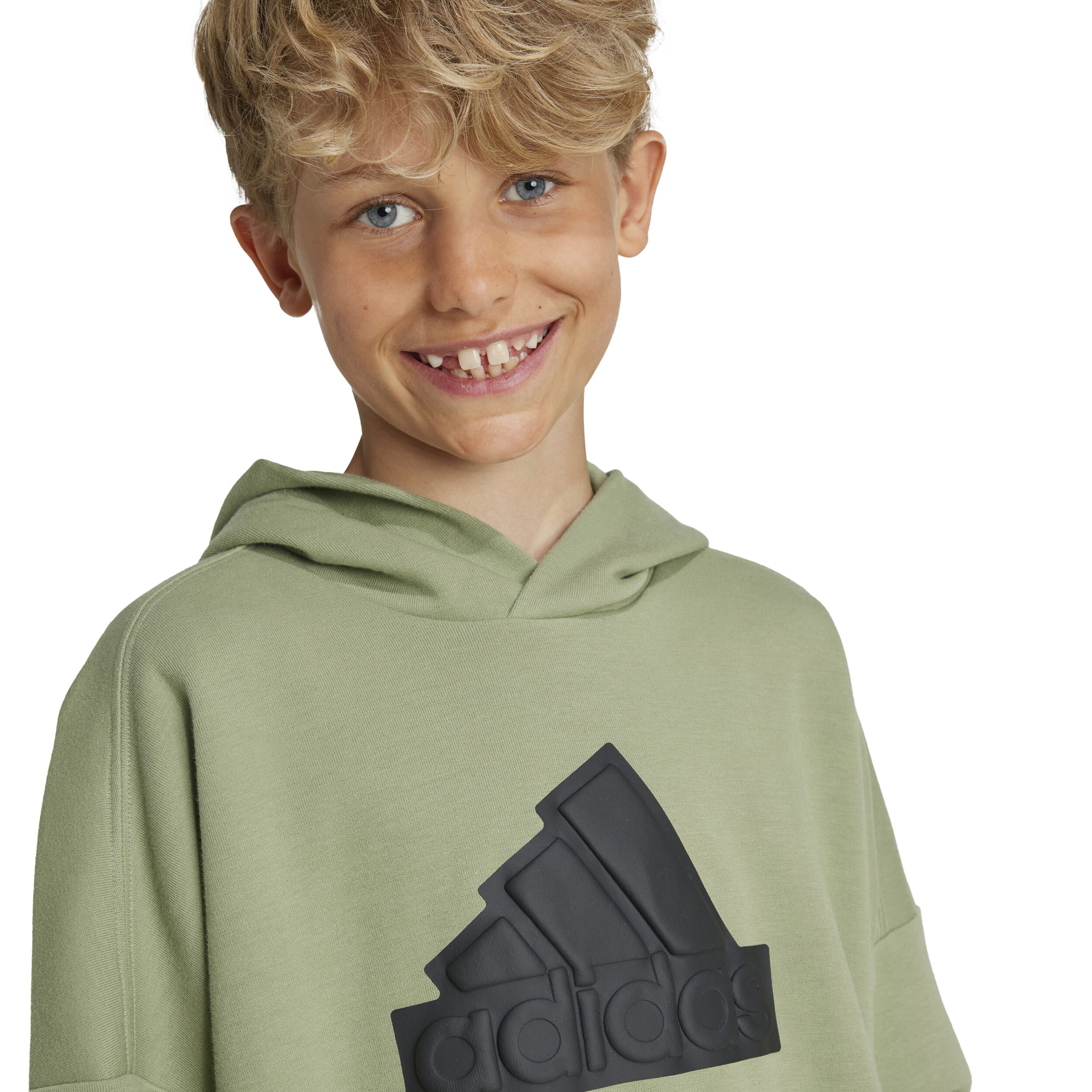 Felpa adidas bambino online cheap