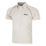 Patteo TOC Polo Uomini-Beige
