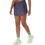 Abbigliamento ASICS Nagino 4in Run Short
