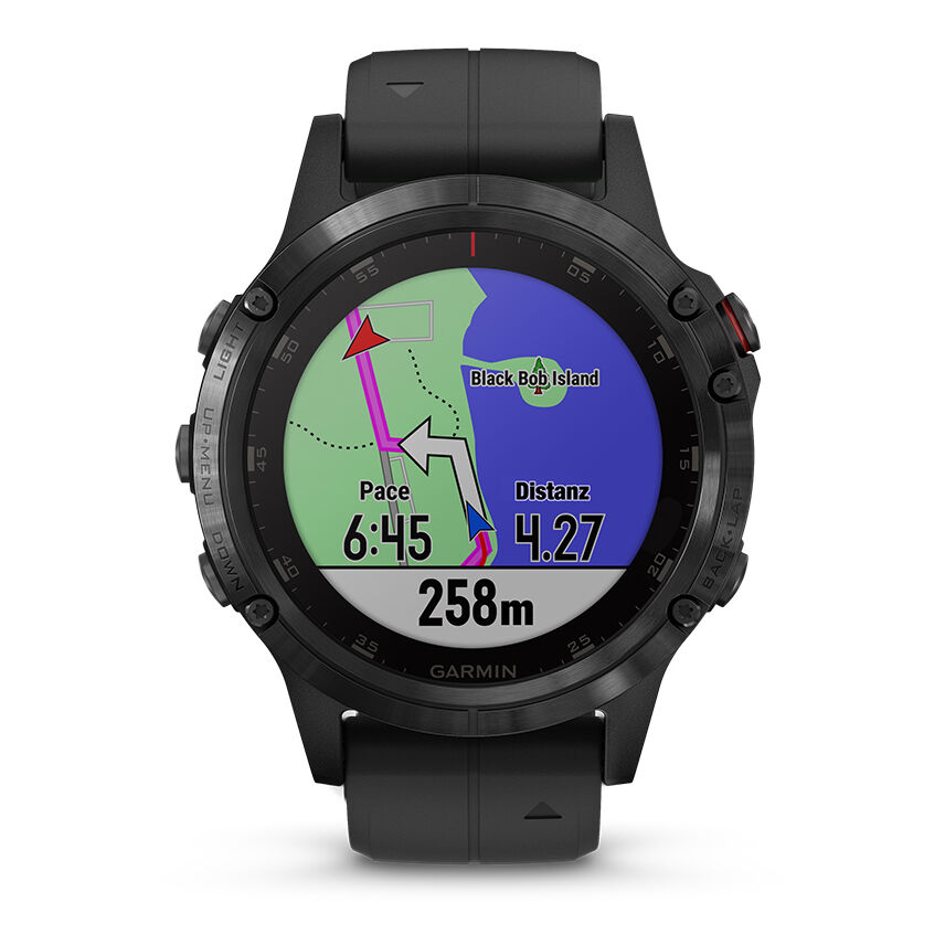 Garmin fenix best sale 5 tennis