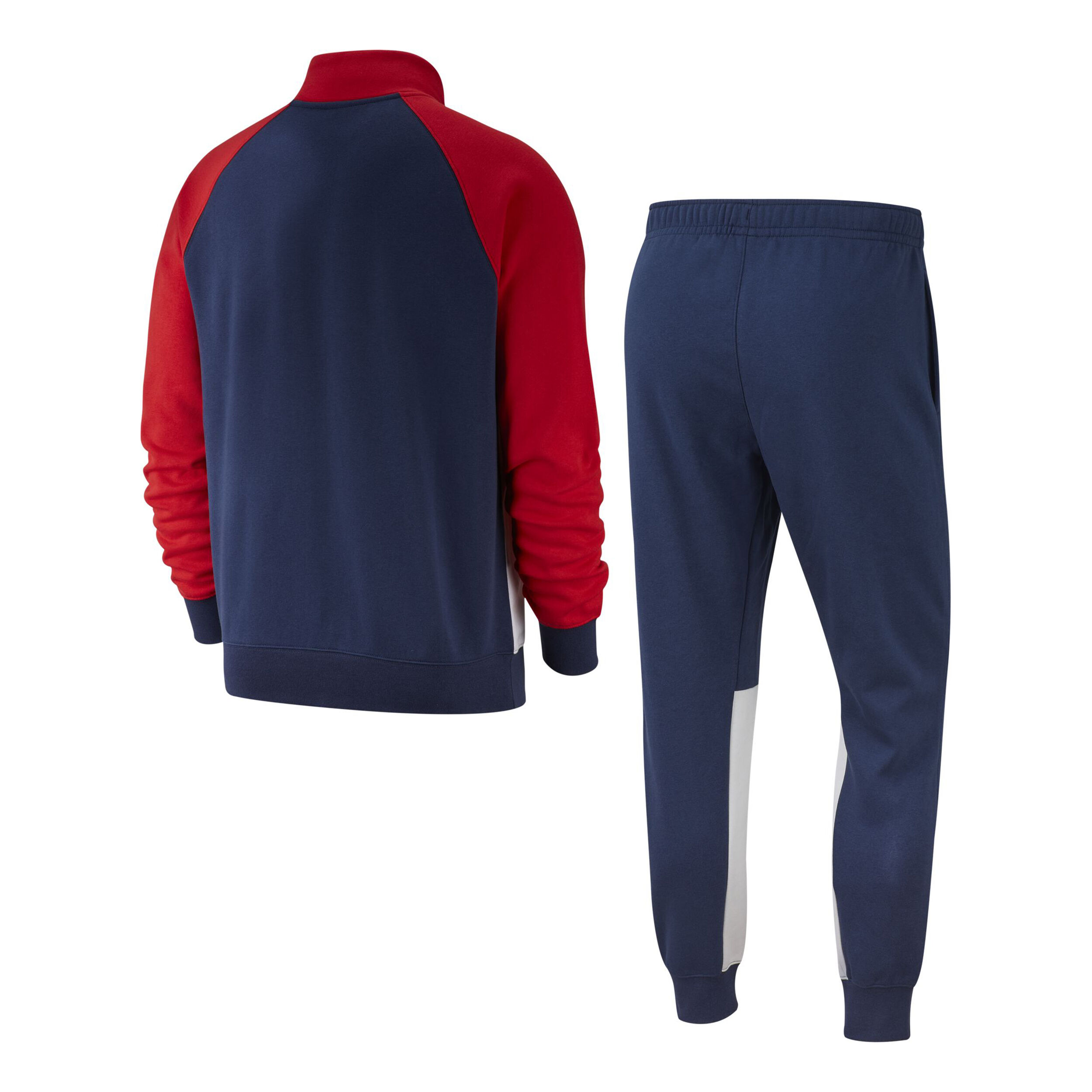 Tuta tennis nike outlet