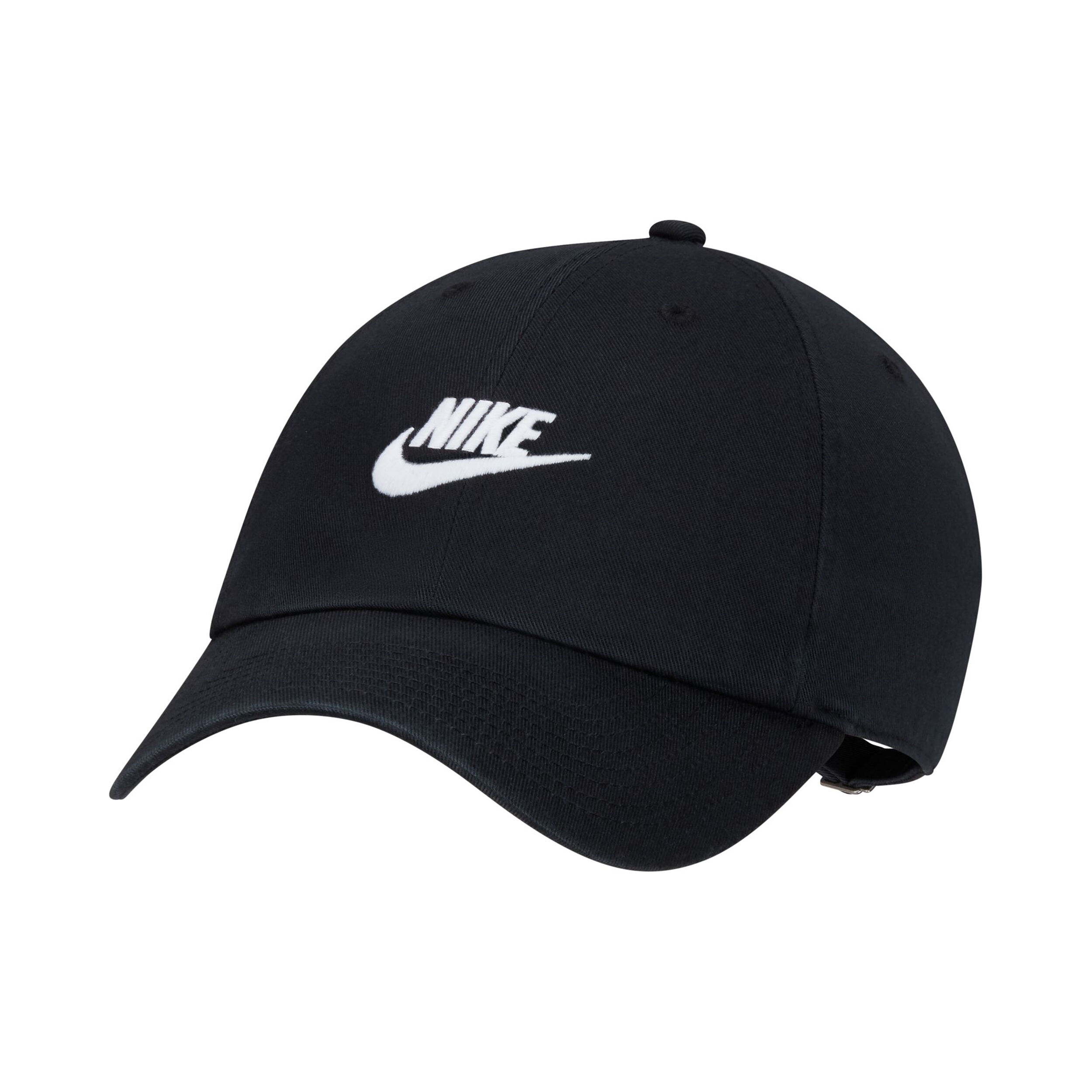 Buy Nike Club Cappellino Nero online Tennis Point IT