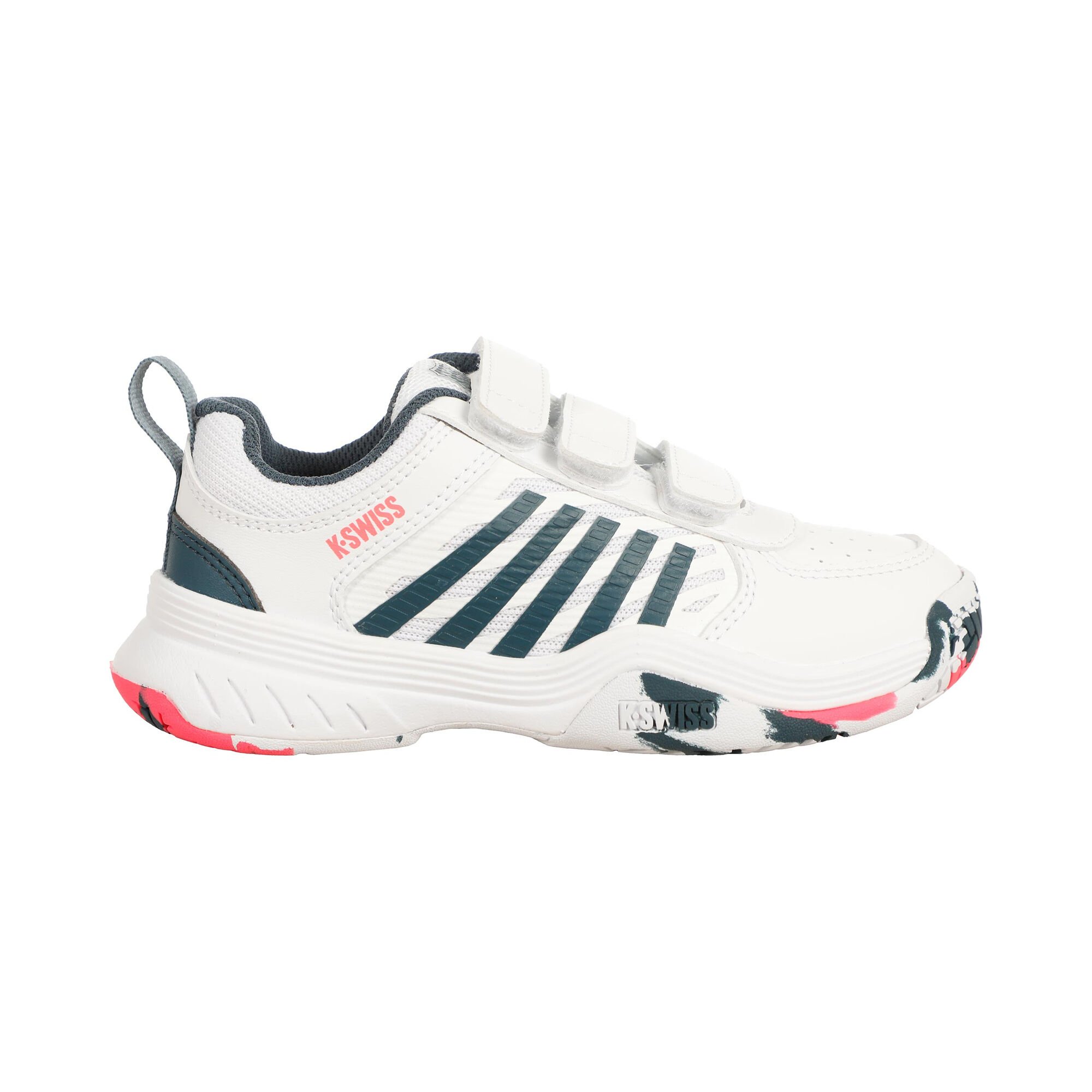 K-Swiss