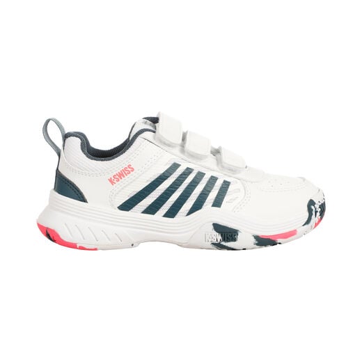 K-Swiss