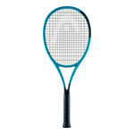 Racchette da tennis HEAD HEAD Boom MP UL 2026 Racchette da torneo non incordata
