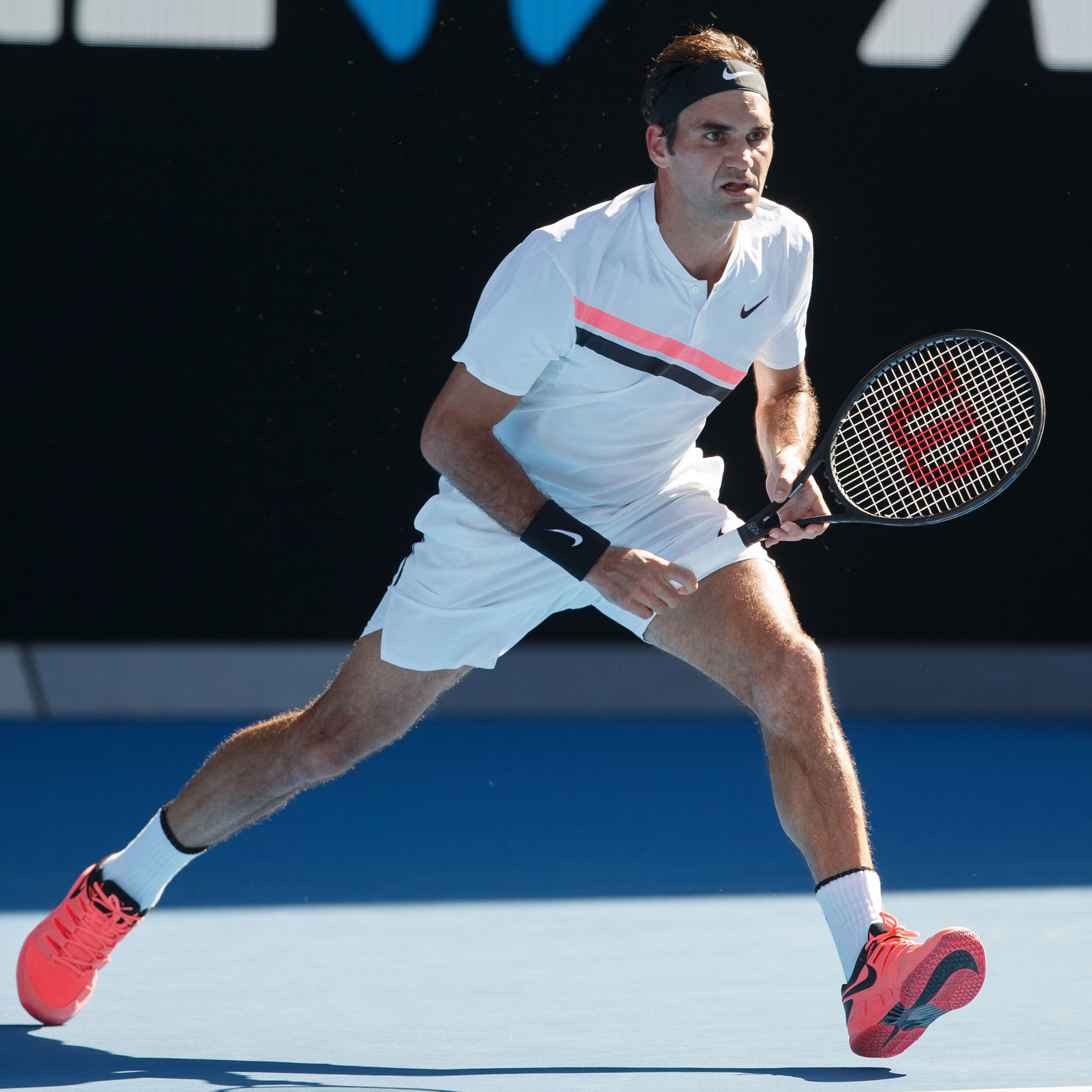 Abbigliamento tennis nike federer 2025