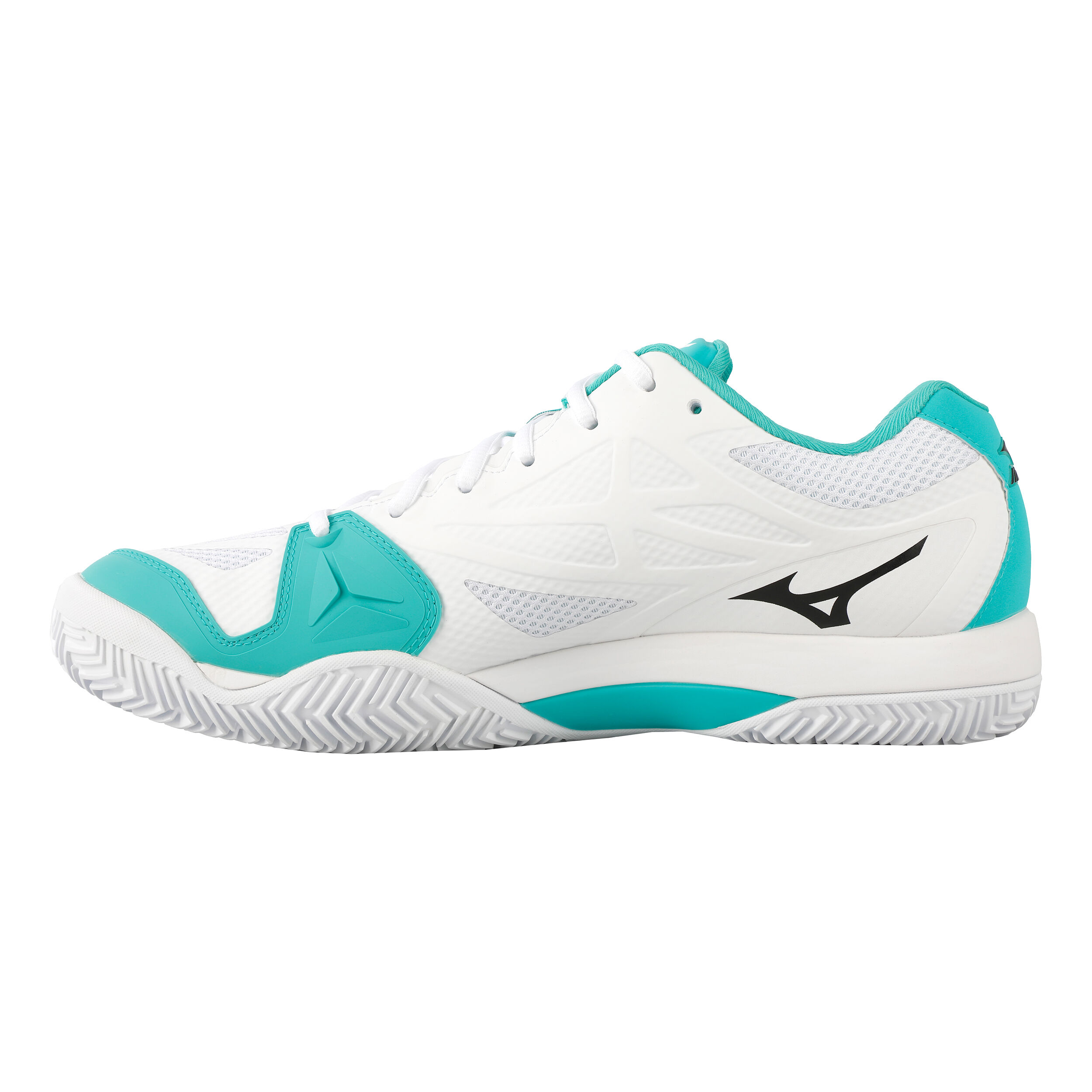 mizuno wave intense tour 2 clay