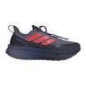 Ultraboost 5 Clima Warm Scarpe neutrali Uomini - blu scuro, rosso