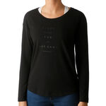 Abbigliamento Limited Sports Laura Longsleeve Women