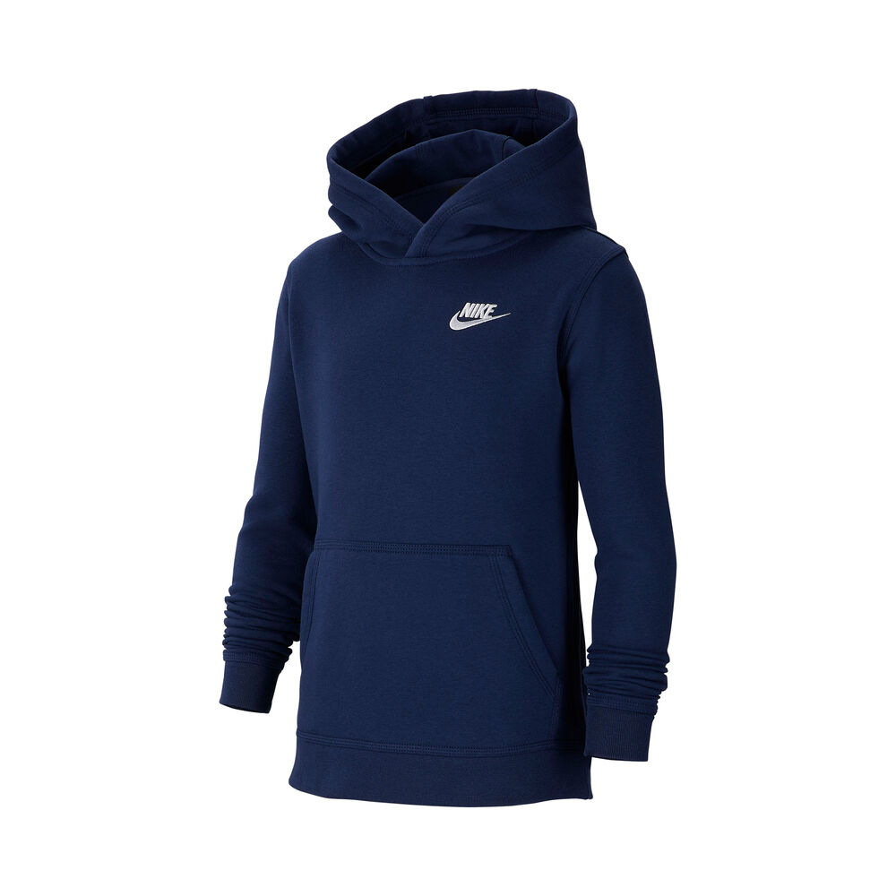 Image of Sportswear Felpa Con Cappuccio Ragazzi