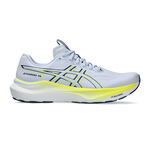 Scarpe da corsa ASICS ASICS GT-2000 14 Scarpa Stabile Uomini-Blu Chiaro,Giallo